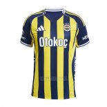 Tailandia Camisola Fenerbahce 1º 2025-2026