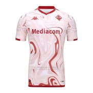 Tailandia Camisola Fiorentina 4º 2023-2024