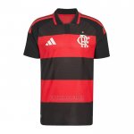Tailandia Camisola Flamengo 1º 2026