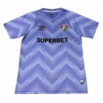 Tailandia Camisola Fluminense Goleiro 1º 2024