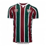 Tailandia Camisola Fluminense 1º 2020