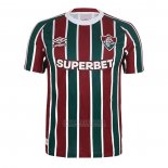 Tailandia Camisola Fluminense 1º 2025