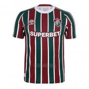 Tailandia Camisola Fluminense 1º 2025