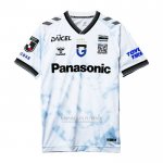 Tailandia Camisola Gamba Osaka 2º 2024
