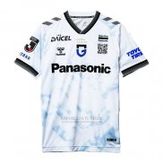 Tailandia Camisola Gamba Osaka 2º 2024