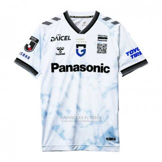 Tailandia Camisola Gamba Osaka 2º 2024