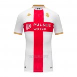 Tailandia Camisola Genoa 2º 2025-2026
