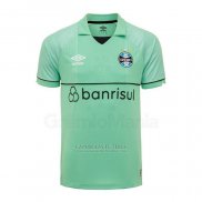 Tailandia Camisola Gremio Goleiro 1º 2023