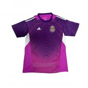 Tailandia Camisola Guadalajara Goleiro 2025-2026