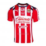 Tailandia Camisola Guadalajara 1º 2025-2026