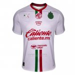 Tailandia Camisola Guadalajara 2º 2025-2026