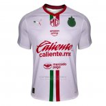 Tailandia Camisola Guadalajara 2º 2025-2026