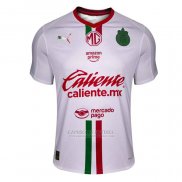 Tailandia Camisola Guadalajara 2º 2025-2026