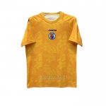 Tailandia Camisola Haiti Goleiro 3º 2026