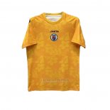 Tailandia Camisola Haiti Goleiro 3º 2026