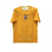 Tailandia Camisola Haiti Goleiro 3º 2026