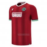 Tailandia Camisola Hannover 96 Special 2024-2025