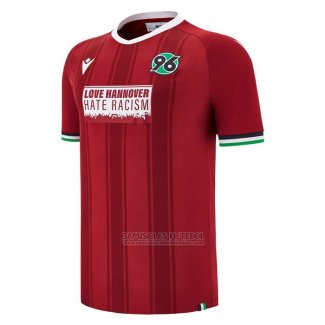 Tailandia Camisola Hannover 96 Special 2024-2025