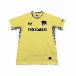 Tailandia Camisola Hertha BSC 3º 2025-2026