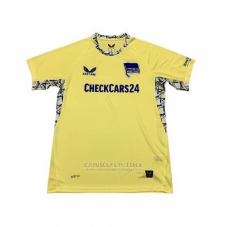 Tailandia Camisola Hertha BSC 3º 2025-2026
