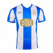 Tailandia Camisola Huddersfield Town 1º 2025-2026