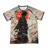 Tailandia Camisola Japao Y-3 Anime 2025-2026