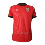 Tailandia Camisola Jordan 2º 2024-2025