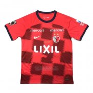 Tailandia Camisola Kashima Antlers 1º 2024