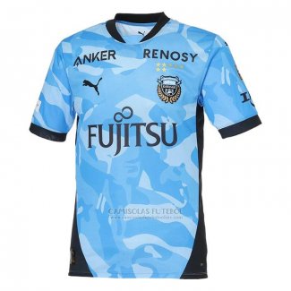 Tailandia Camisola Kawasaki Frontale 1º 2026
