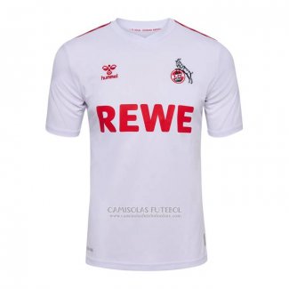 Tailandia Camisola Koln 1º 2023-2024