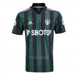 Tailandia Camisola Leeds United 2º 2020-2021