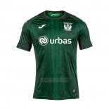 Tailandia Camisola Leganes 3º 2021-2022