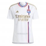 Camisola Lyon 1º 2023-2024