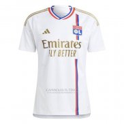 Camisola Lyon 1º 2023-2024