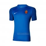Tailandia Camisola Mallorca 3º 2021-2022