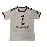 Tailandia Camisola Manchester United 3º 2026-2027