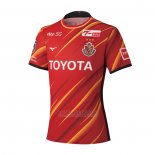 Tailandia Camisola Nagoya Grampus 1º 2021