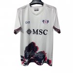 Tailandia Camisola Naples Special 2026-2027 Branco