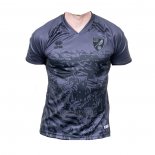 Tailandia Camisola Norwich City Goleiro Special 2021-2022