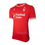 Tailandia Camisola Nottingham Forest 1º 2020-2021