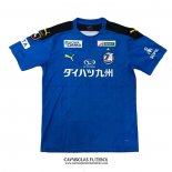 Tailandia Camisola Oita Trinita 1º 2020