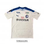 Tailandia Camisola Oita Trinita 2º 2020