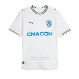 Tailandia Camisola Olympique Marsella 1º 2026-2027
