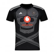 Tailandia Camisola Orlando Pirates 1º 2023-2024