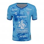 Tailandia Camisola Pachuca 3º 2024-2025
