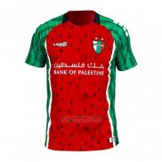 Tailandia Camisola Palestino Deportivo 3º 2025