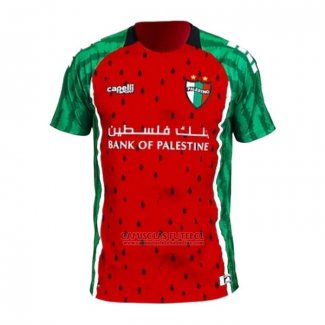 Tailandia Camisola Palestino Deportivo 3º 2025