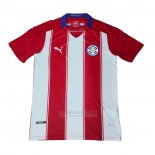 Tailandia Camisola Paraguai 1º 2020