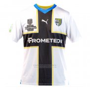 Tailandia Camisola Parma 1º 2023-2024