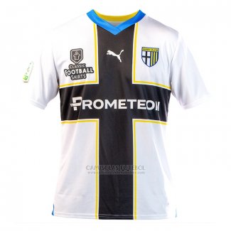 Tailandia Camisola Parma 1º 2023-2024